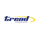 Trend Technologies | Life Sciences & Health Tech Logo