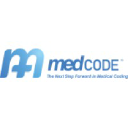 MedCode | Life Sciences & Health Tech Logo
