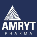 Amryt Pharma | Life Sciences, MedTech & Healthcare Logo