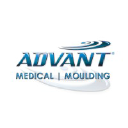 Advant Medical | Life Sciences & Health Tech Logo