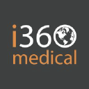 i360medical | Life Sciences & Health Tech Logo