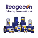 Reagecon | Life Sciences & Health Tech Logo