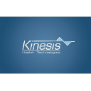 Kinesis | Life Sciences & Health Tech Logo