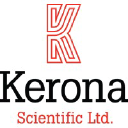 Kerona Scientific | Life Sciences & Health Tech Logo