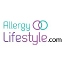 Allergy Lifestyle | Life Sciences & Health Tech Logo
