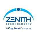 Zenith Technologies | Life Sciences & Health Tech Logo
