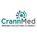 CrannMed | Life Sciences, MedTech & Healthcare Logo