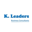 K. Leaders Business Consultants Limited | Accounting & Company Secretarial Logo