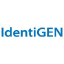 IdentiGEN | Life Sciences & Health Tech Logo