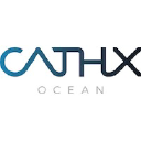 Cathx Ocean Logo