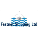 Fastnet Shipping | Energy Logo