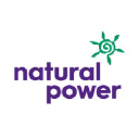 Natural Power | Energy Logo