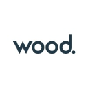 Wood | Energy Logo