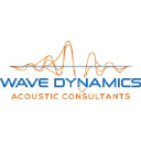 Wave Dynamics | Energy Logo