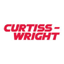 Curtiss-Wright | Space Logo