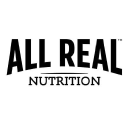 All Real Nutrition | Nutrition and Food Tech Logo