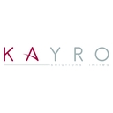 KAYRO Solutions Limited | Accounting, Legal & Business Support Logo