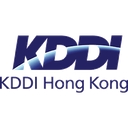 KDDI Hong Kong Limited | IT Solutions Logo