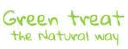 Green Treats | Energy and Sustainability Logo