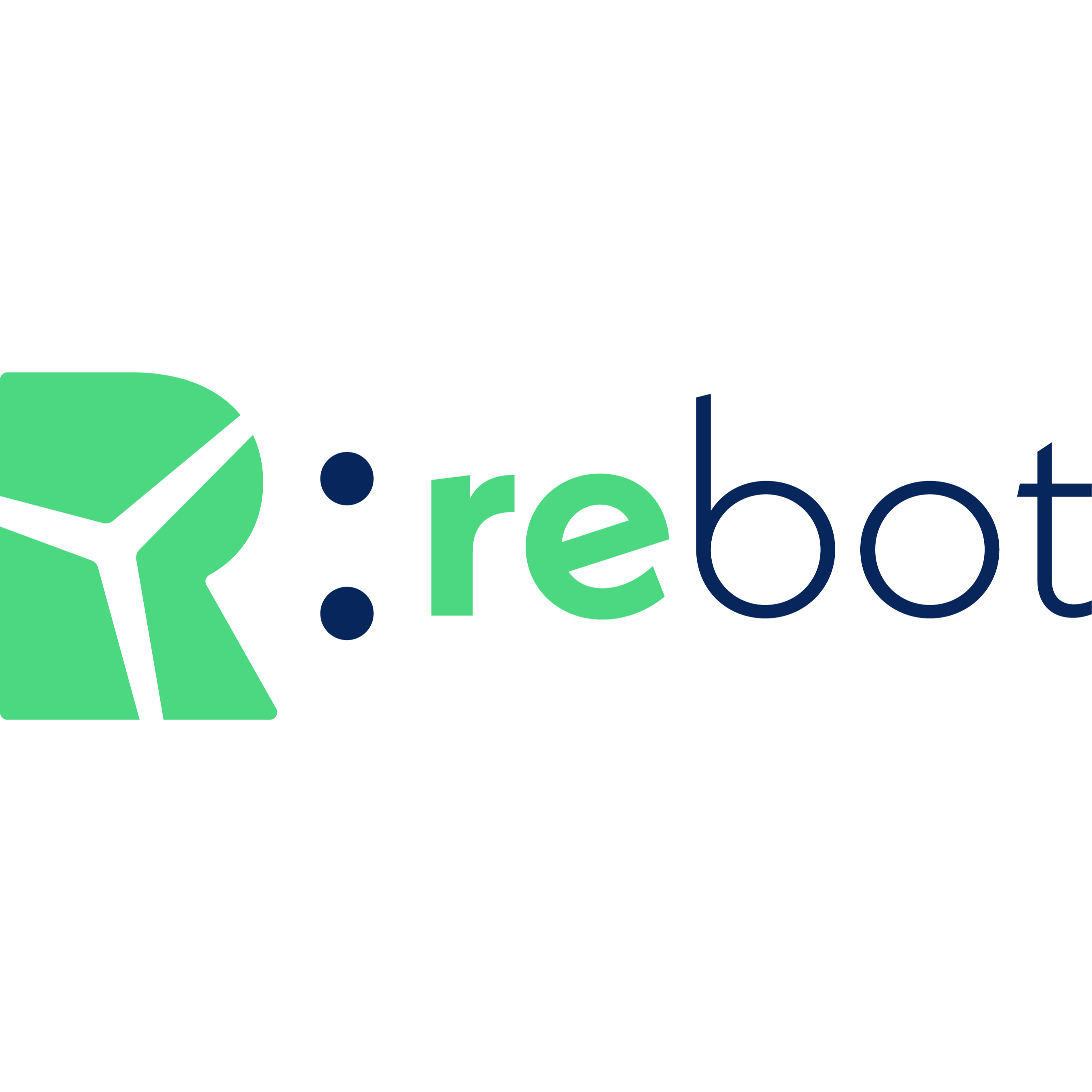 RenewableBOT Limited | Robotics & AI Logo