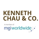 Kenneth Chau & Co. CPAs | Accounting, Legal & Business Support Logo