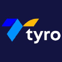 Tyro Schools | Technology & Software Development Logo