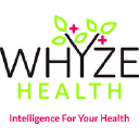 WHYZE Health | Health & Medical Technology Logo