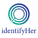 IdentifyHer | Education & Training Logo
