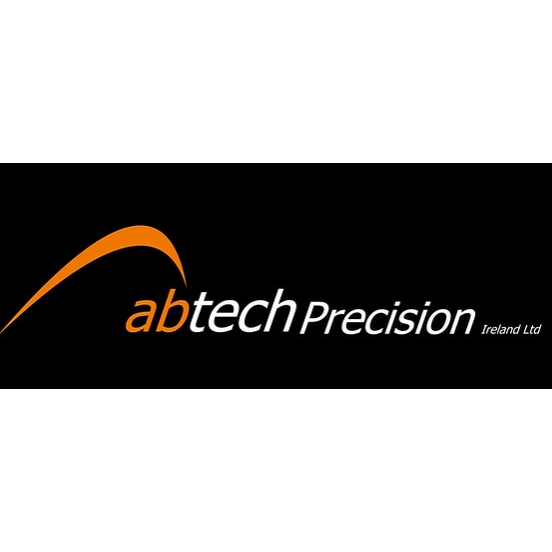 ABTECH PRECISION IRELAND LTD | Construction Services Logo