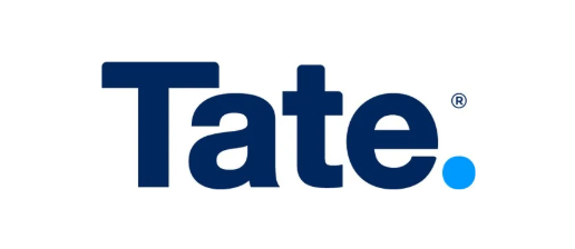 TATE | Construction Products Logo