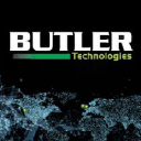 Butler Technologies | Construction Services Logo