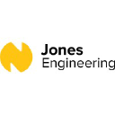 Jones Engineering Group | Construction Services Logo