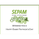 SEPAM | Construction Services Logo