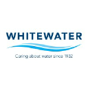 Whitewater Group | Construction Services Logo