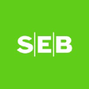 SEB | Finance & Accounting Logo