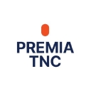 PREMIA TNC LIMITED | Accounting & Company Secretarial Logo