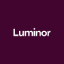 Luminor | Finance & Accounting Logo