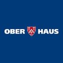 Ober-haus.com | Real Estate & Workplace Solutions Logo
