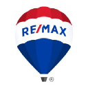 REMAX Holdings | Real Estate & Workplace Solutions Logo