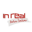 Inreal | Real Estate & Workplace Solutions Logo