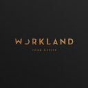 Workland | Real Estate & Workplace Solutions Logo