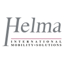 HELMA International | Relocation & Integration Logo