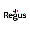 Regus | Real Estate & Workplace Solutions Logo