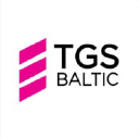 TGS Baltic | Legal & Compliance Logo