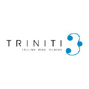 TRINITI - Pan-Baltic Law Firm | Legal & Compliance Logo