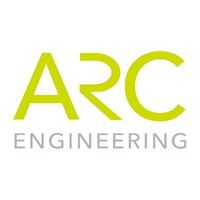 Arc Engineering | Construction Products Logo