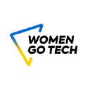 Women Go Tech | Relocation, Integration & Development Logo