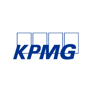 KPMG | Accounting & Company Secretarial Logo