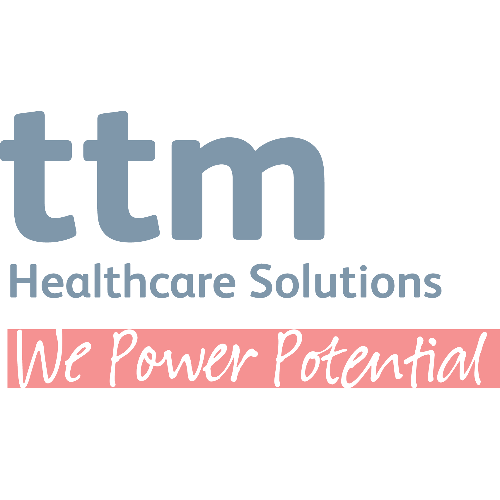TTM Healthcare Logo