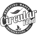 Circular Food Logo